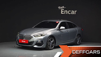 BMW 2-SERIES 220i M Sports купить на сайте DeffCars