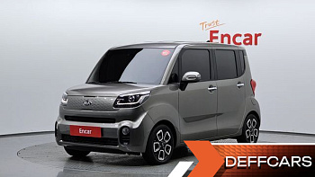 Kia RAY Signature купить на сайте DeffCars