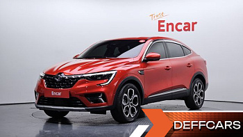 Renault-KoreaSamsung XM3 1.3 TCe RE Inspire купить на сайте DeffCars