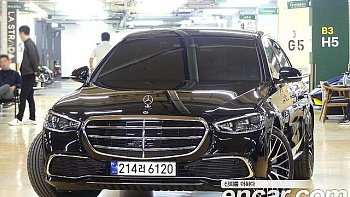 Mercedes S-CLASS S450L 4MATIC купить на сайте DeffCars