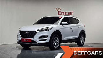 Hyundai TUCSON Diesel 1.6 2WD Modern купить на сайте DeffCars
