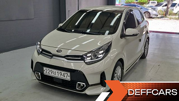 Kia MORNING Prestige купить на сайте DeffCars