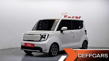 Kia RAY Signature купить на сайте DeffCars