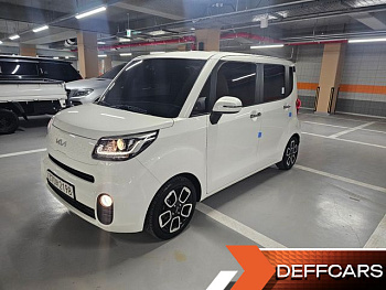 Kia RAY Prestige купить на сайте DeffCars