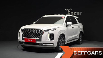 Hyundai PALISADE Gasoline 3.8 2WD Calligraphy купить на сайте DeffCars