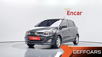 ChevroletGMDaewoo SPARK LT купить на сайте DeffCars