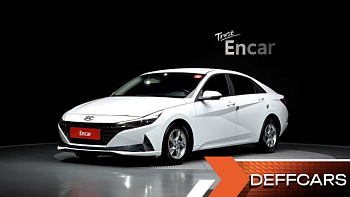 Hyundai AVANTE 1.6 Smart купить на сайте DeffCars