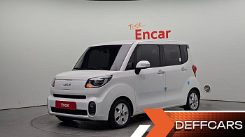 Kia RAY Prestige купить на сайте DeffCars