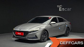 Hyundai AVANTE Modern купить на сайте DeffCars