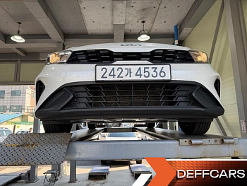 Kia K3 1.6 Trendy купить на сайте DeffCars