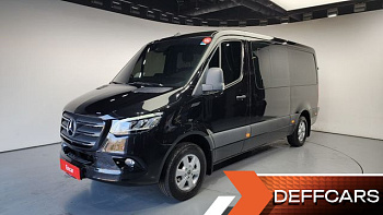 Mercedes SPRINTER 3.0 Diesel W907 купить на сайте DeffCars