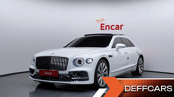 Bentley FLYING SPUR 4.0 купить на сайте DeffCars