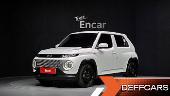 Hyundai CASPER The Essential Light купить на сайте DeffCars