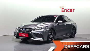 Toyota CAMRY 2.5 XSE Hybrid купить на сайте DeffCars