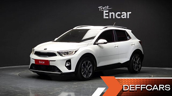 Kia STONIC Diesel 1.6 Trendy купить на сайте DeffCars