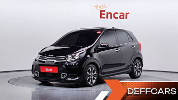 Kia MORNING Signature купить на сайте DeffCars