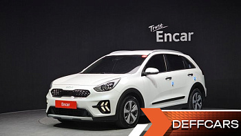 Kia NIRO 1.6 HEV Trendy купить на сайте DeffCars