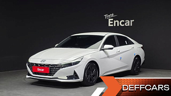 Hyundai AVANTE 1.6 Modern купить на сайте DeffCars