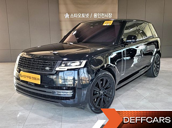 Land Rover RANGE ROVER P530 Autobiography Long Wheel Base купить на сайте DeffCars