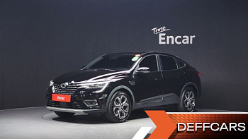 Renault-KoreaSamsung XM3 1.3 TCe RE Signature купить на сайте DeffCars