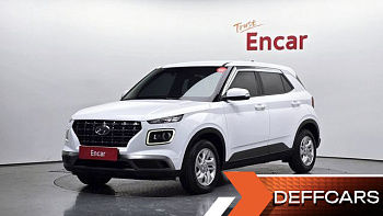 Hyundai VENUE 1.6 Modern купить на сайте DeffCars