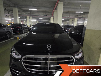 Mercedes S-CLASS S350 d купить на сайте DeffCars