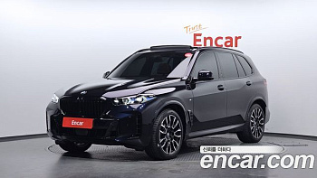 BMW X5 xDrive 30d M Sport купить на сайте DeffCars