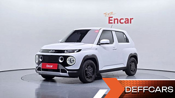 Hyundai CASPER Turbo The Essential Light купить на сайте DeffCars