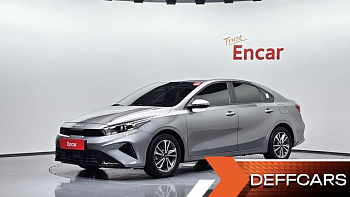 Kia K3 1.6 Prestige купить на сайте DeffCars