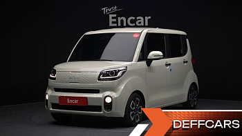 Kia RAY Signature купить на сайте DeffCars