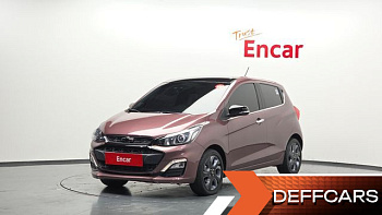 ChevroletGMDaewoo SPARK My Fit Edition Premier купить на сайте DeffCars