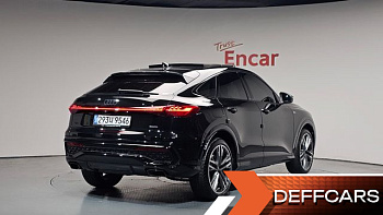 Audi Q5 45 TFSI Quattro S Line Black Edition Sport Back купить на сайте DeffCars