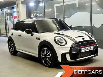 Mini COOPER JCW Launch Pack Third Generation купить на сайте DeffCars