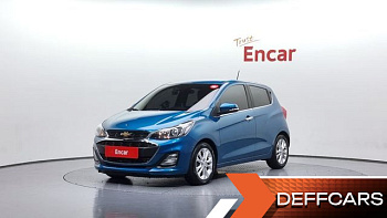 ChevroletGMDaewoo SPARK Premier купить на сайте DeffCars