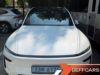 Tesla MODEL Y L Long Range AWD купить на сайте DeffCars