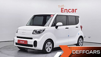 Kia RAY Van Standard купить на сайте DeffCars