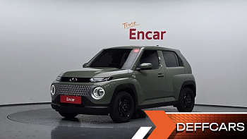 Hyundai CASPER Smart купить на сайте DeffCars