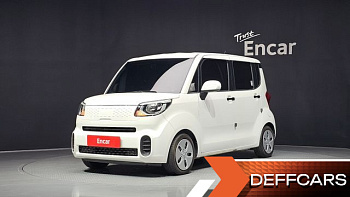 Kia RAY Van Prestige купить на сайте DeffCars