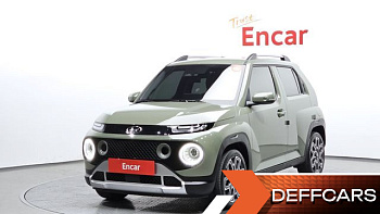 Hyundai CASPER Turbo Inspiration купить на сайте DeffCars