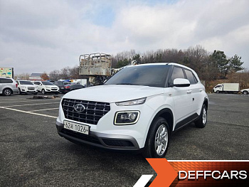 Hyundai VENUE 1.6 Smart купить на сайте DeffCars