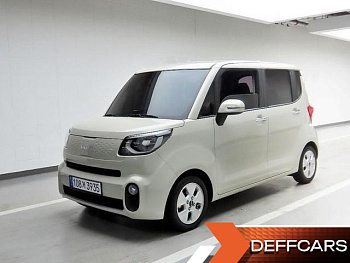 Kia RAY Prestige купить на сайте DeffCars