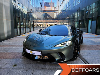 Mclaren GT 4.0 купить на сайте DeffCars