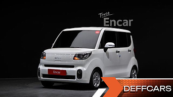 Kia RAY Prestige купить на сайте DeffCars