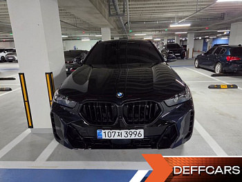 BMW X6 xDrive40d M Sport Online Exclusive купить на сайте DeffCars