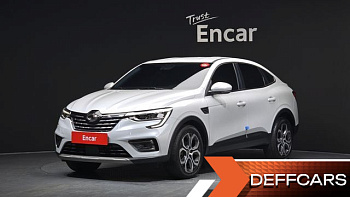 Renault-KoreaSamsung XM3 1.3 TCe RE купить на сайте DeffCars