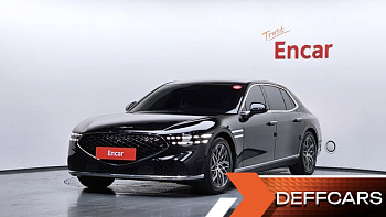 Genesis G90 Gasoline 3.5 Turbo AWD купить на сайте DeffCars