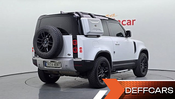Land Rover DEFENDER 90 D250 S купить на сайте DeffCars