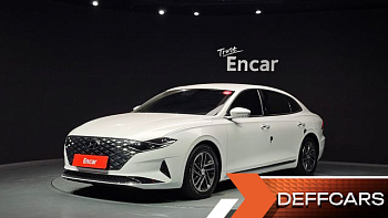 Hyundai GRANDEUR 2.5 Premium купить на сайте DeffCars