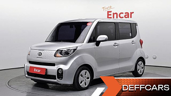 Kia RAY Van DLX купить на сайте DeffCars