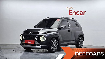 Hyundai CASPER Turbo Inspiration купить на сайте DeffCars